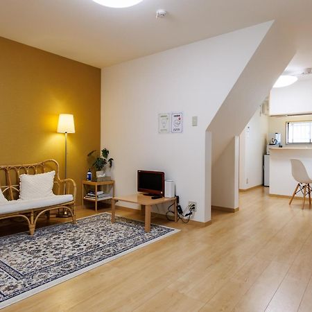 野田屋 Villa Osaka Dış mekan fotoğraf