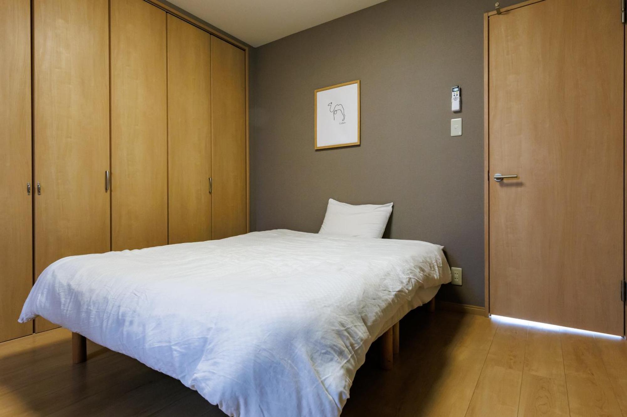 野田屋 Villa Osaka Dış mekan fotoğraf