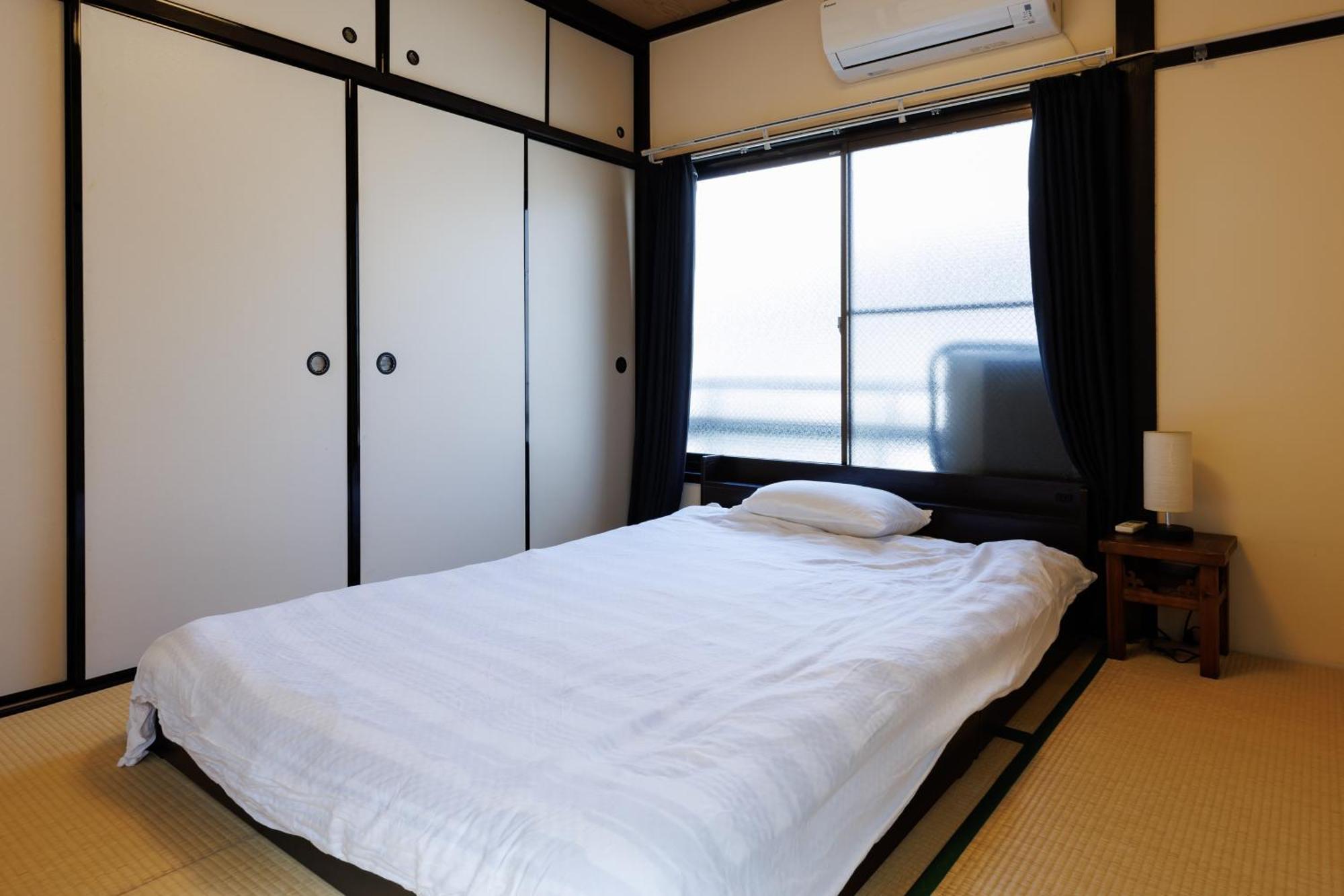 野田屋 Villa Osaka Dış mekan fotoğraf