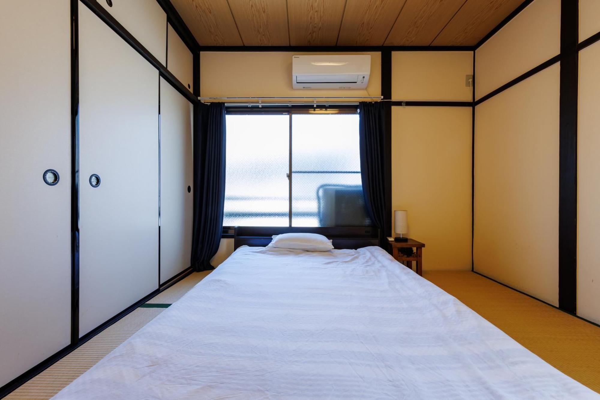 野田屋 Villa Osaka Dış mekan fotoğraf