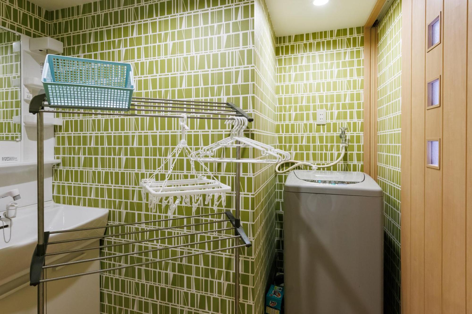 野田屋 Villa Osaka Dış mekan fotoğraf