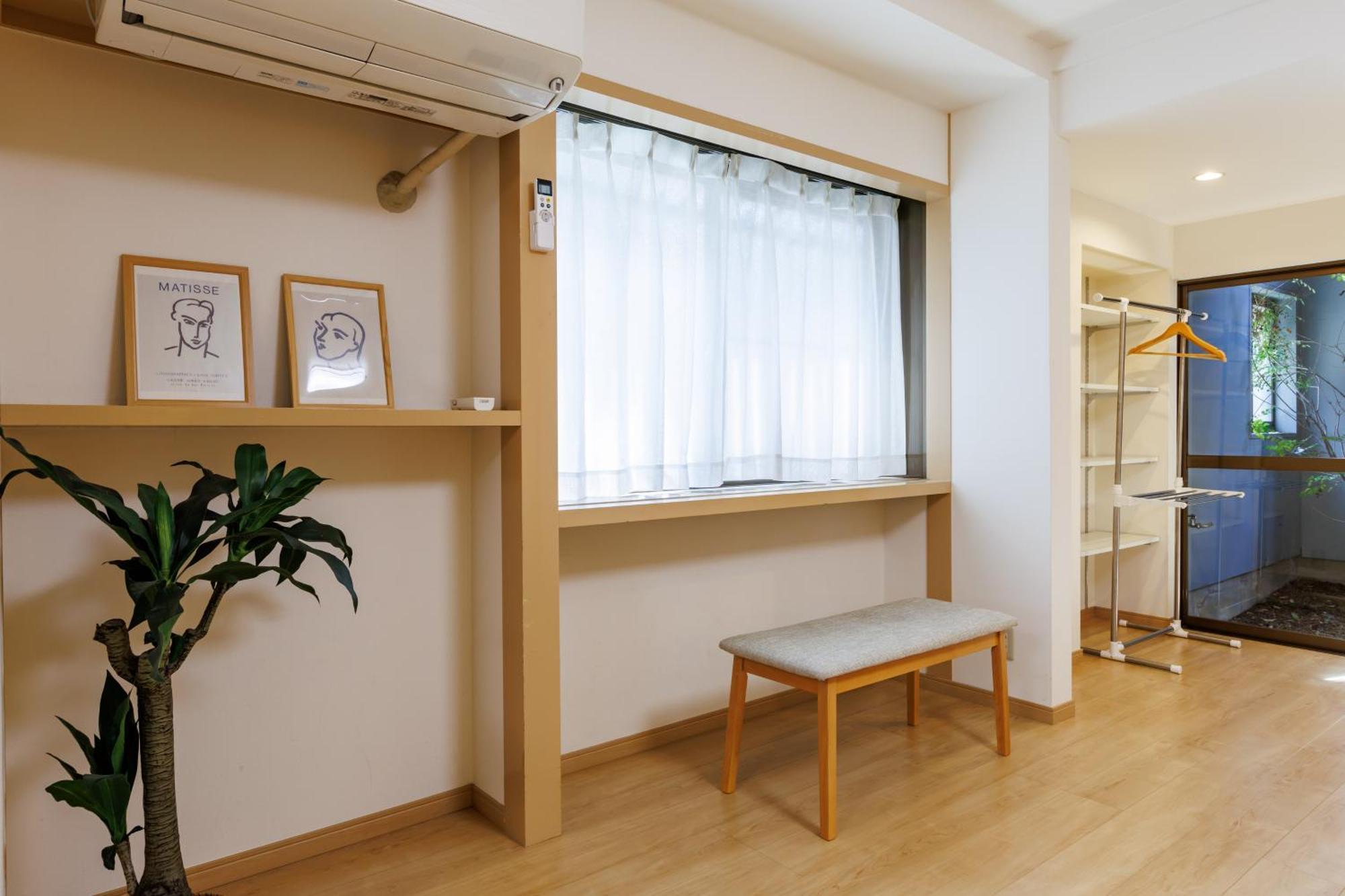 野田屋 Villa Osaka Dış mekan fotoğraf