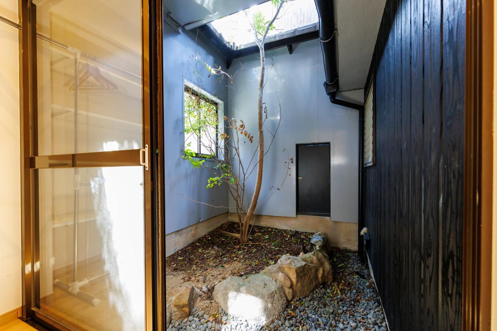 野田屋 Villa Osaka Dış mekan fotoğraf
