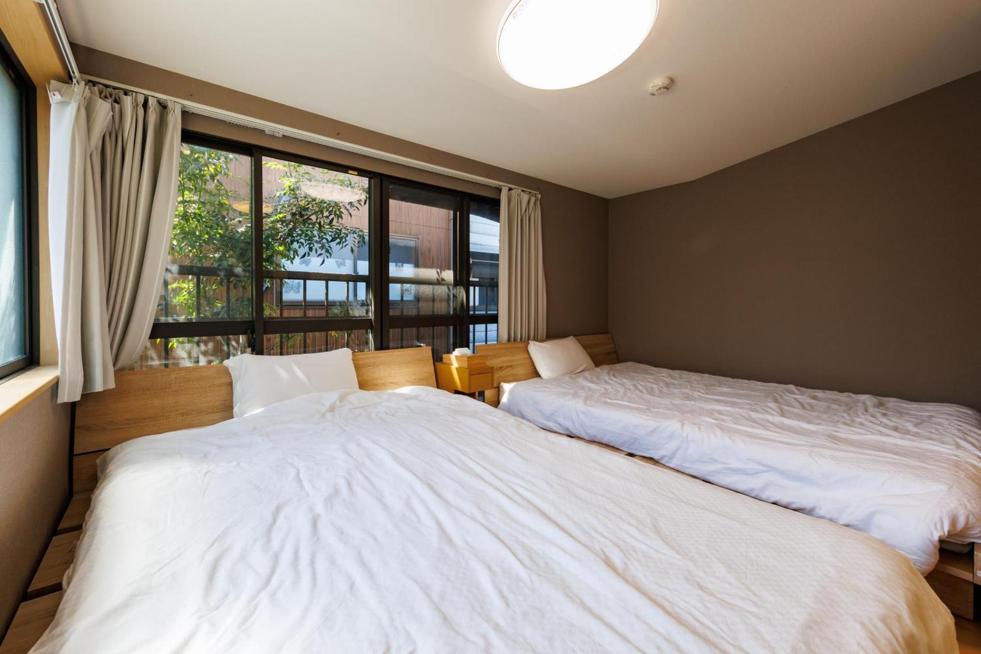 野田屋 Villa Osaka Dış mekan fotoğraf