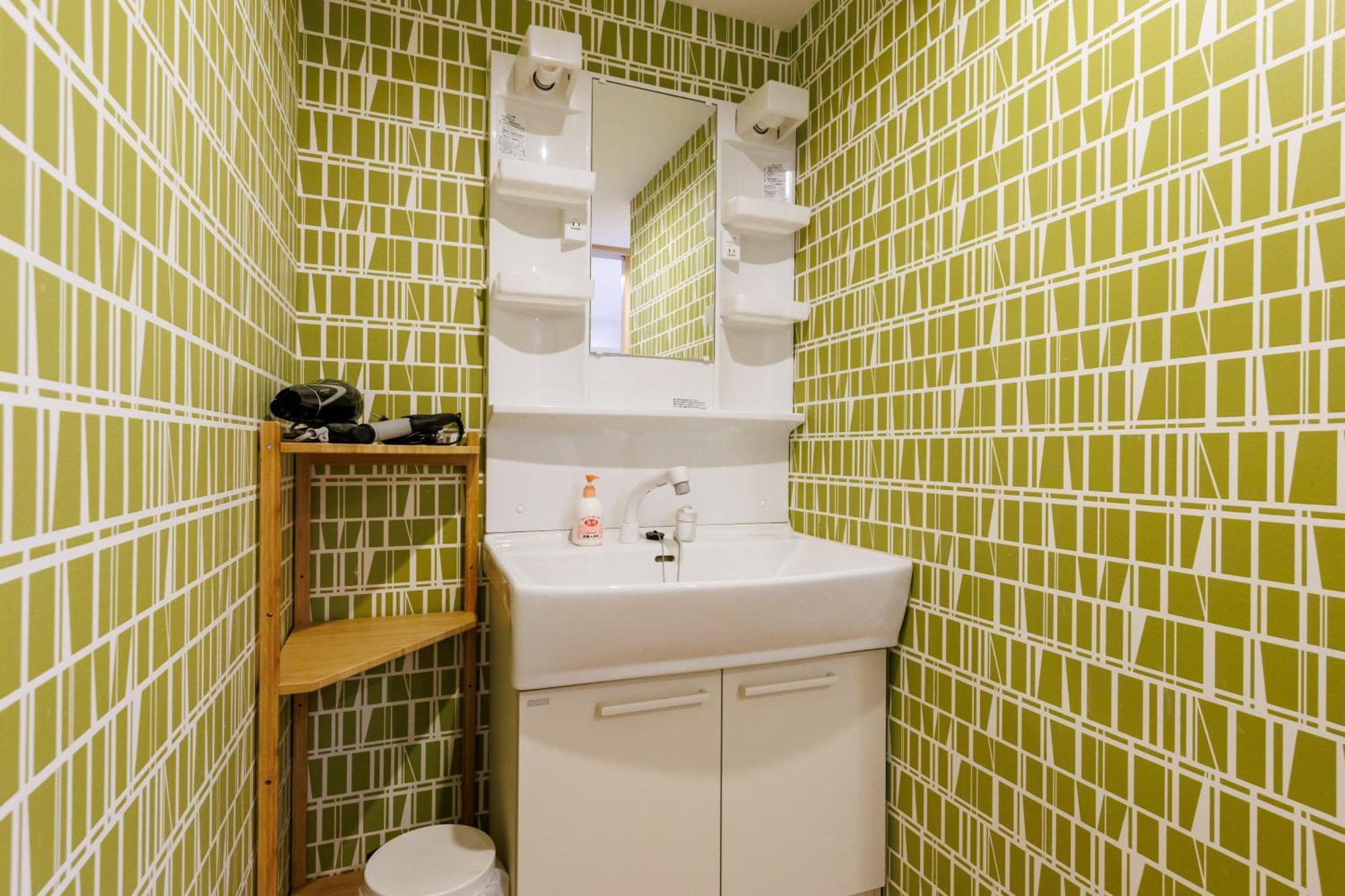 野田屋 Villa Osaka Dış mekan fotoğraf
